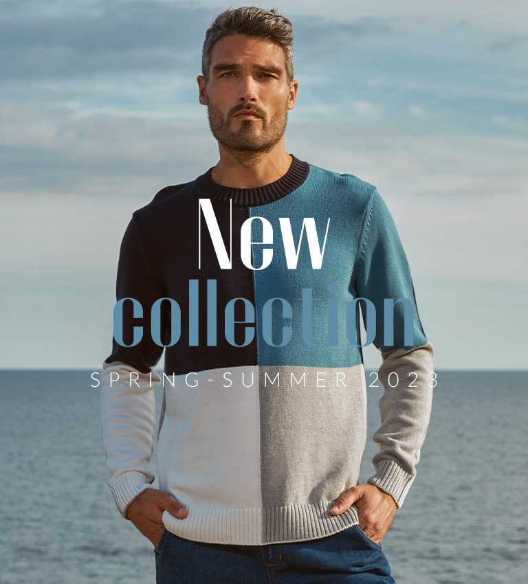 New Spring-Summer 2023 collection … curated on LTK