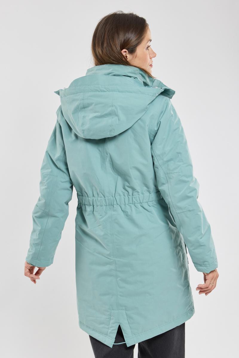 Parka coutures etanches BRAZZA
