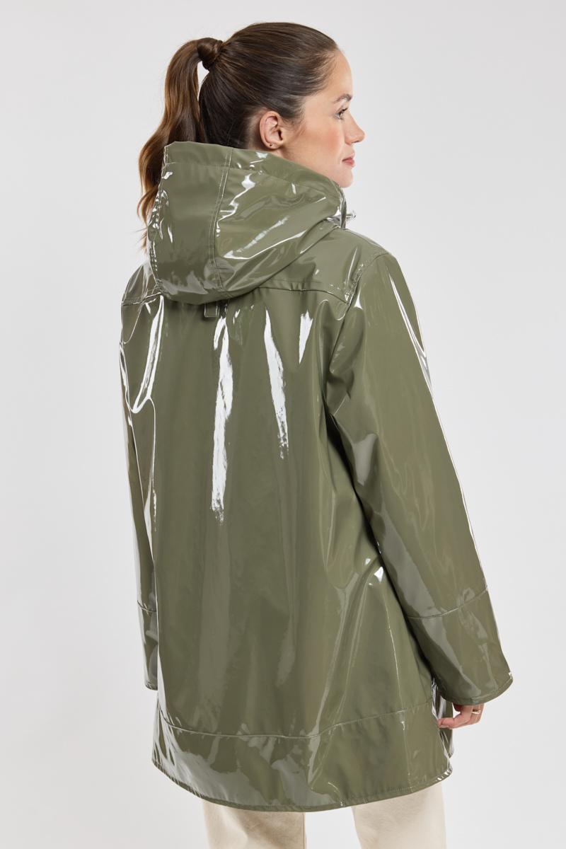 Armor lux raincoat on sale