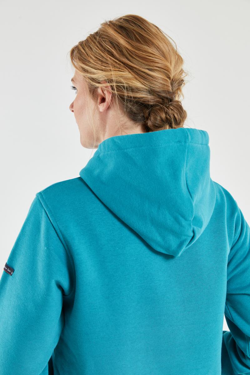 Armor lux hoodie sale