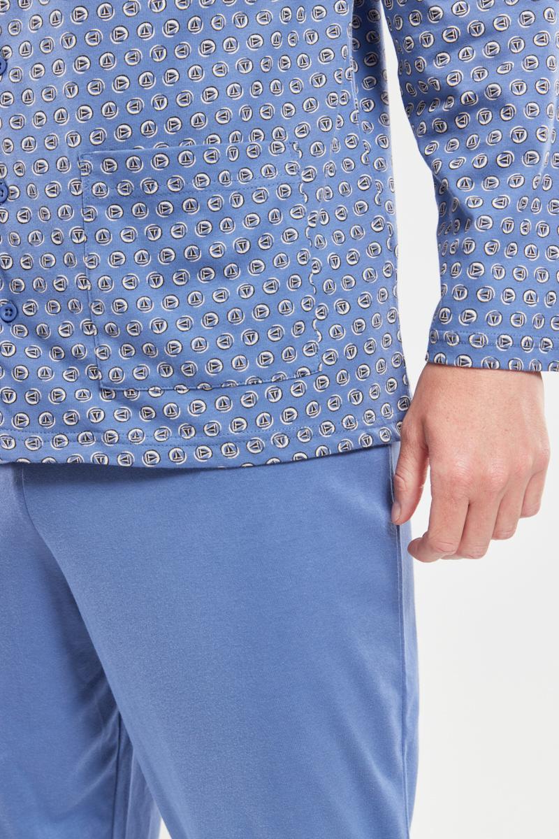 Pyjama homme on sale armor lux
