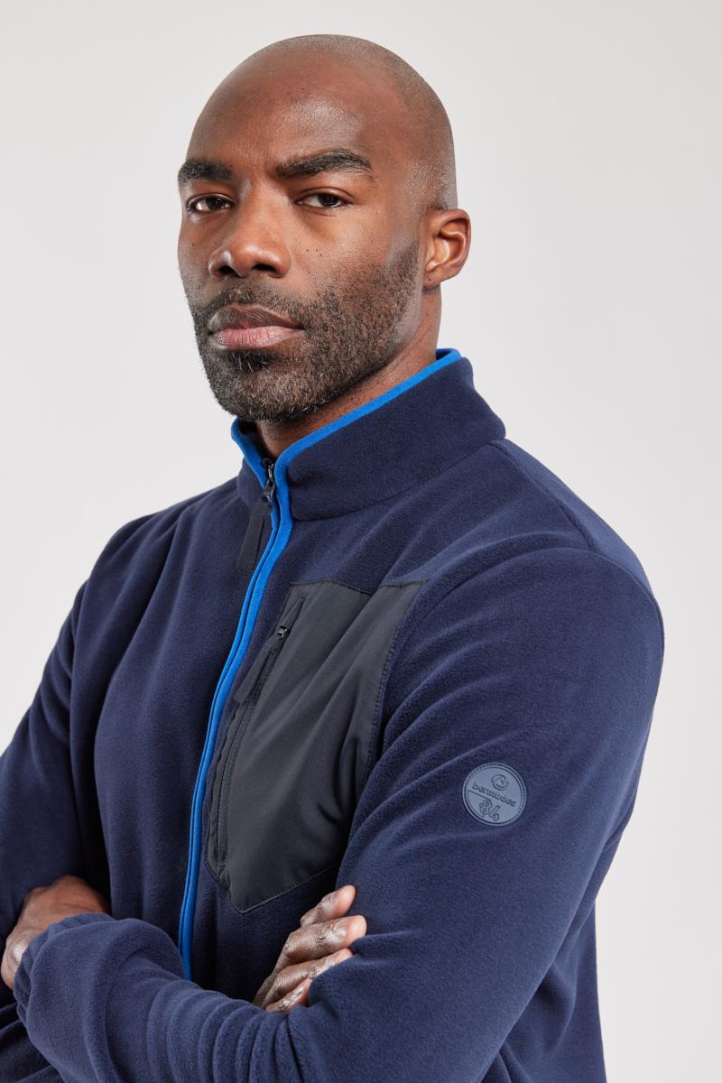 North face hot sale delta fleece