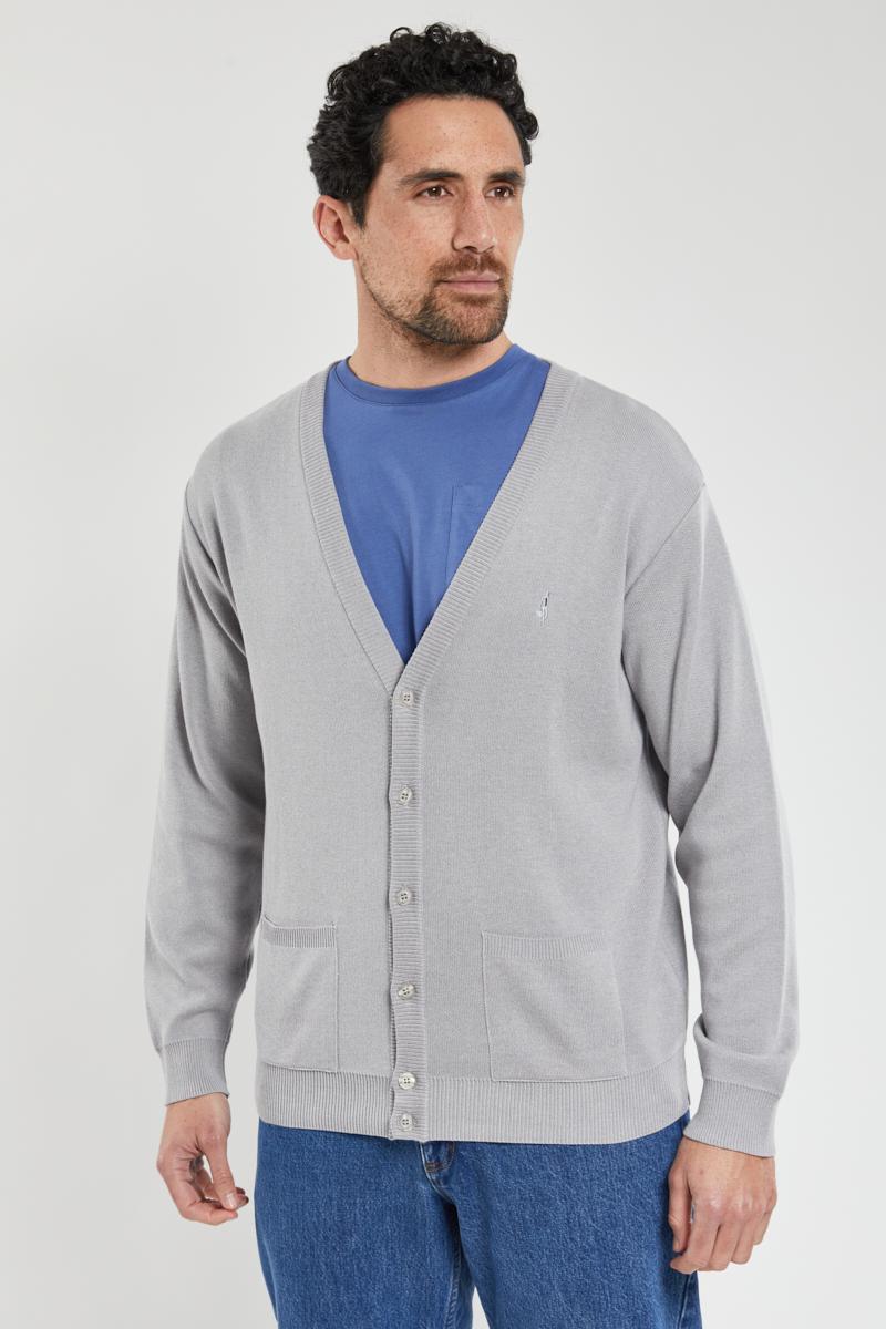 T shirt online with cardigan male