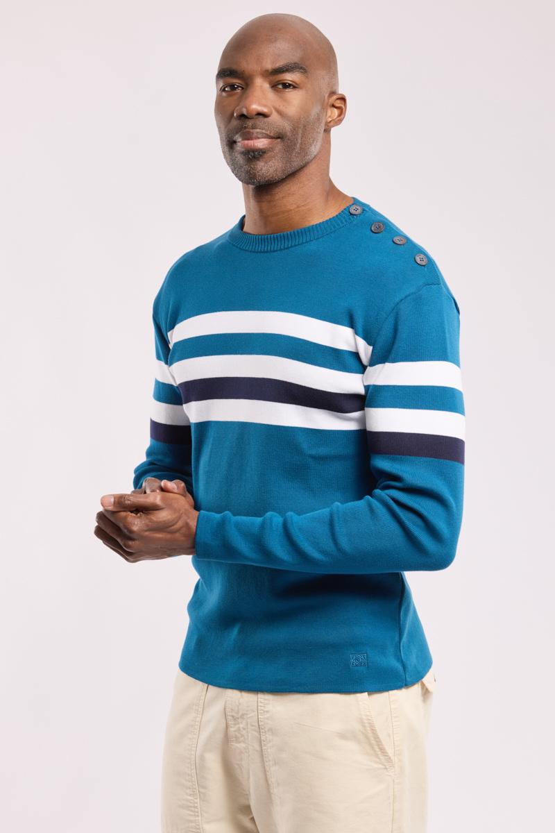 Nautical jumper 2025