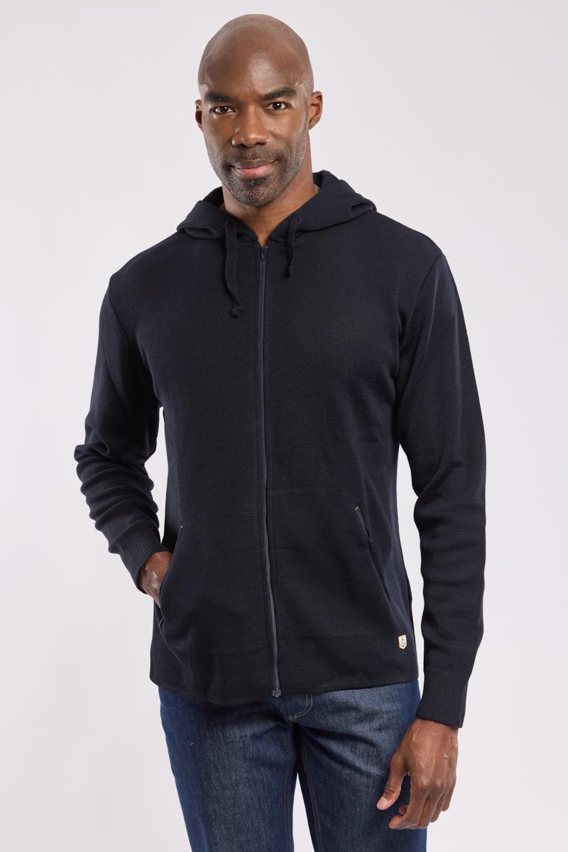 Breton hoodie outlet