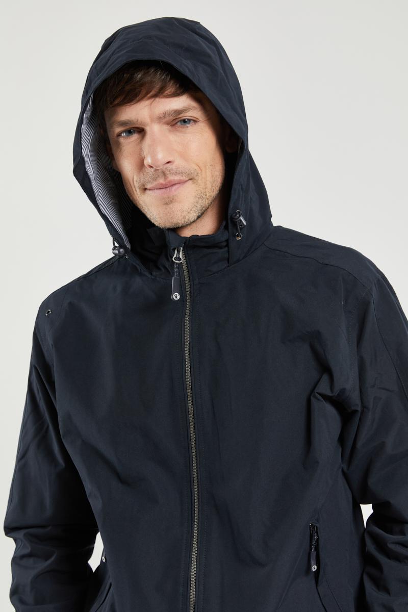 Ben sherman outlet waterproof jacket