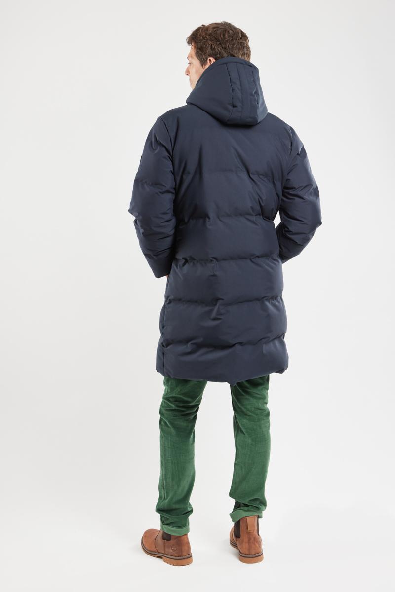 Down cheap jacket breathability