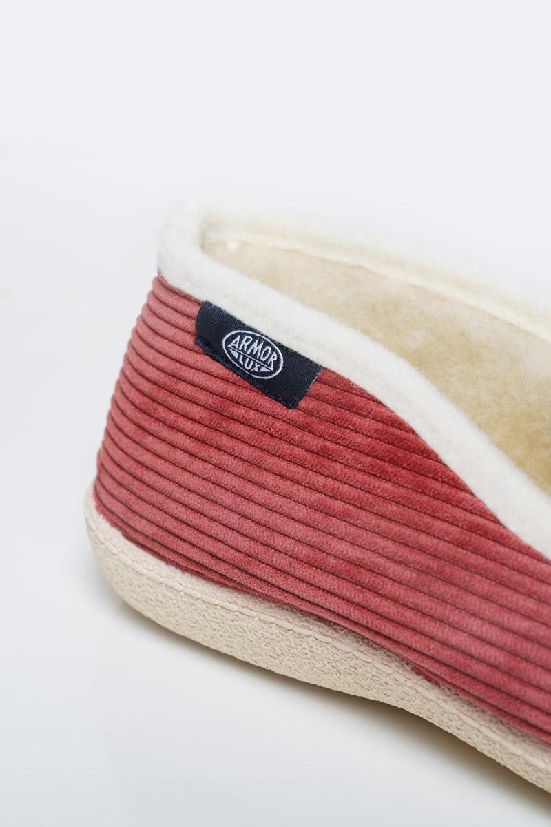 Corduroy slippers mens sale