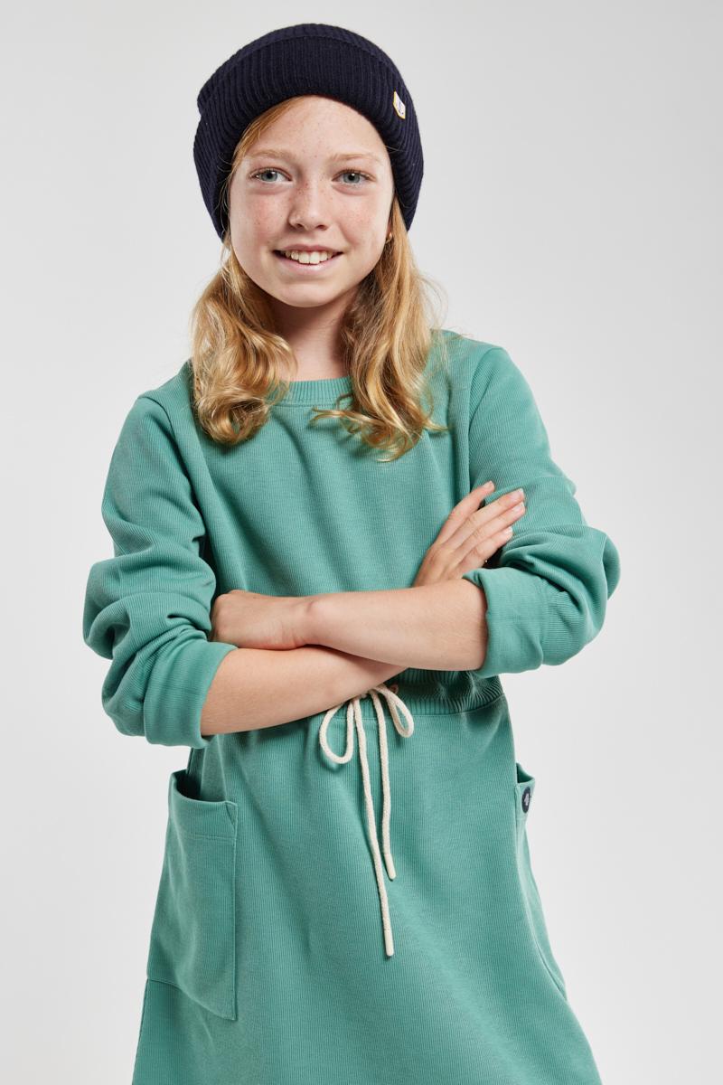 Robe sweat enfant cheap