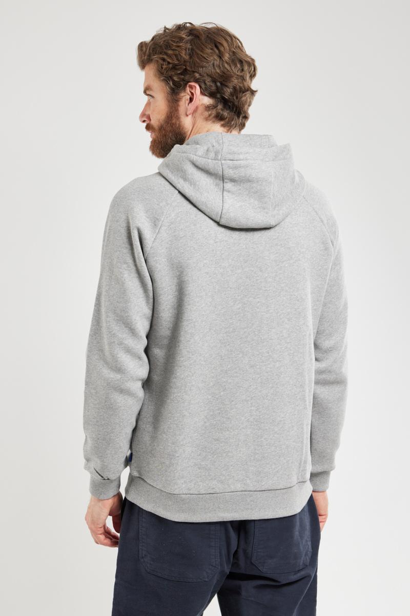 TRISTANO hoodie