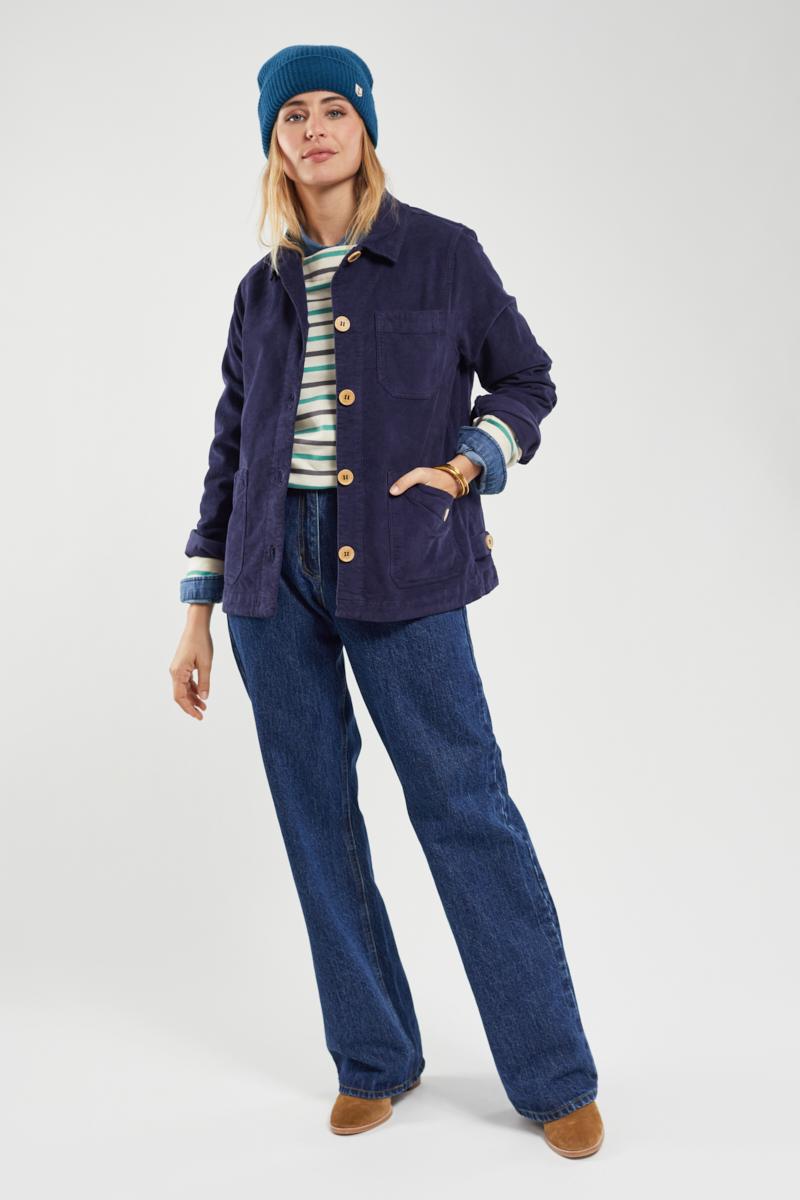 Fisherman store jacket women's