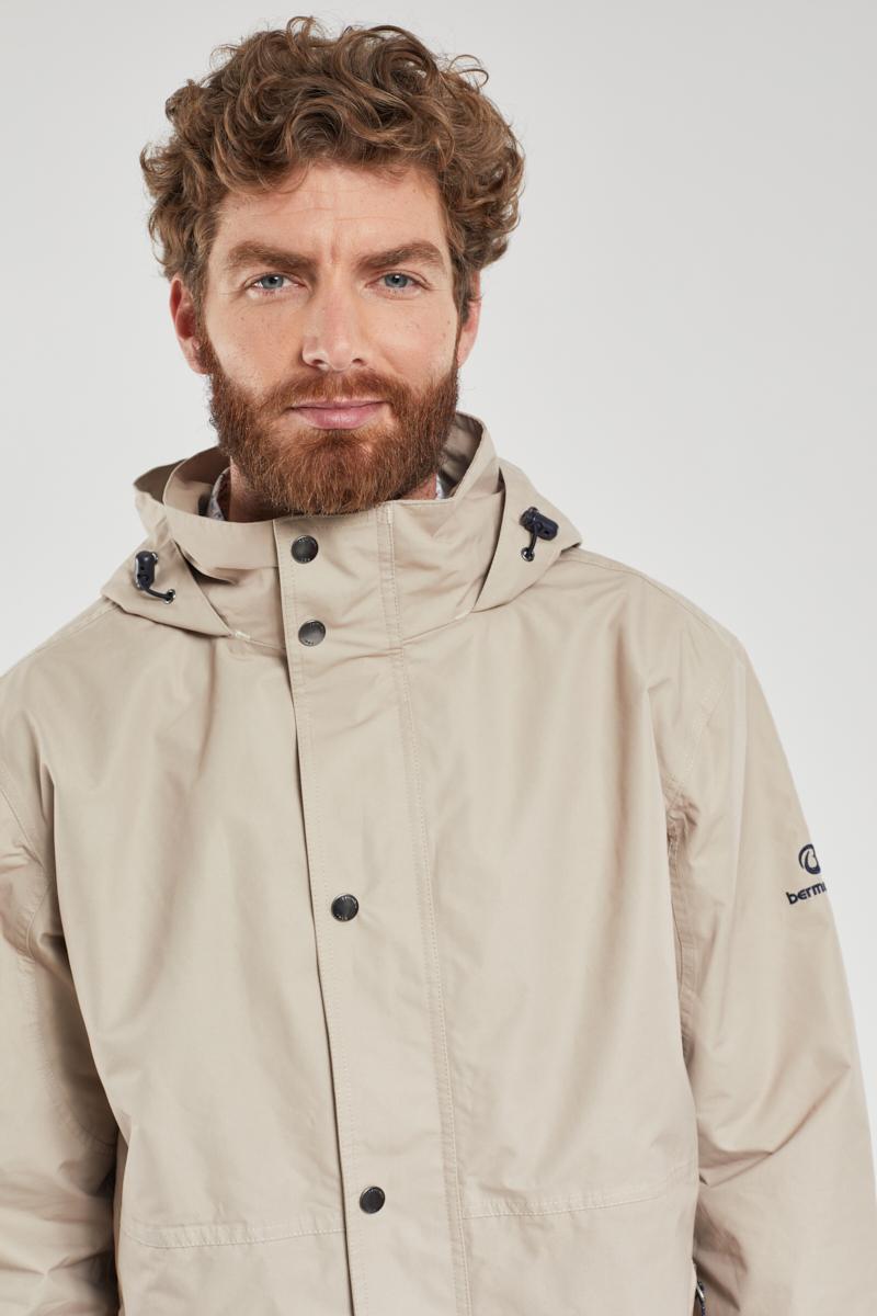The north face waxed canvas utility jacket hot sale