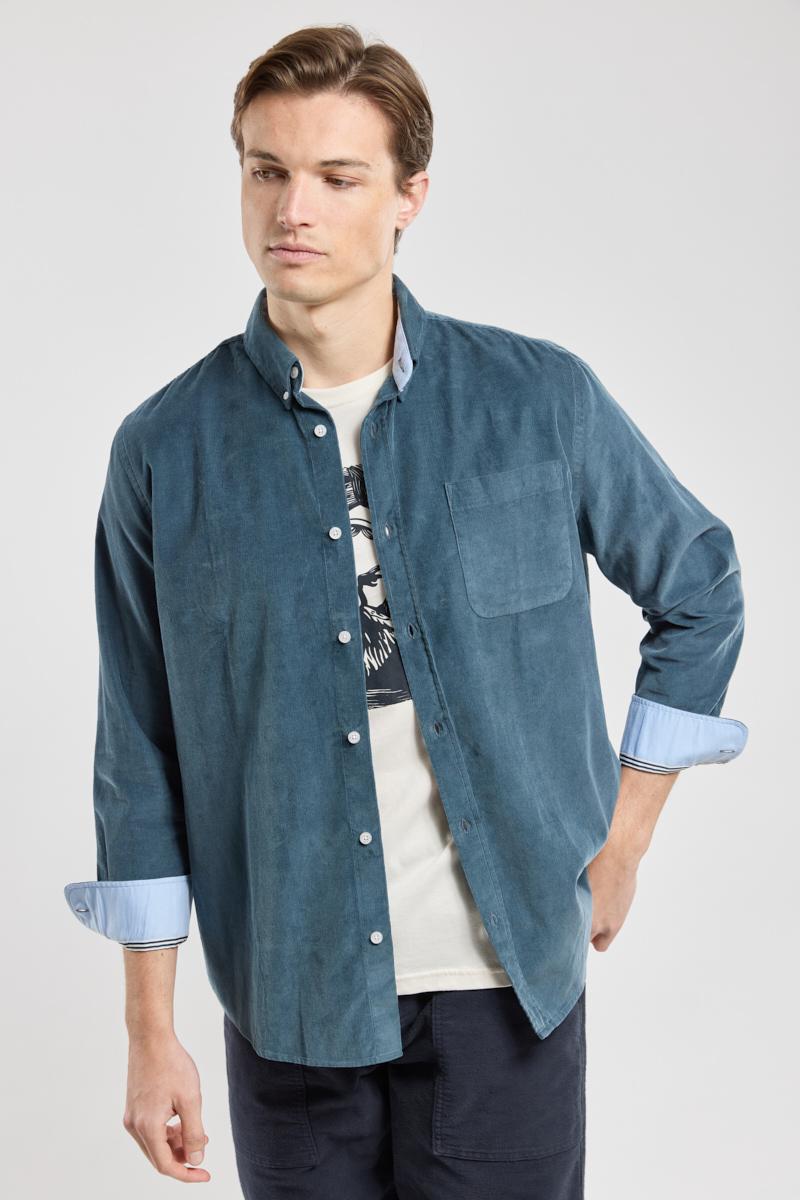 Chemise de nuit armor lux outlet