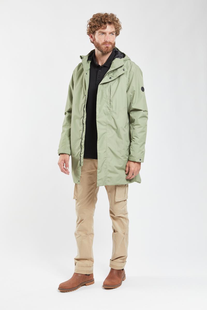 G star discount long parka