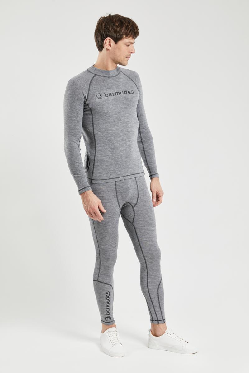 Polypropylene insulated underwear cheap