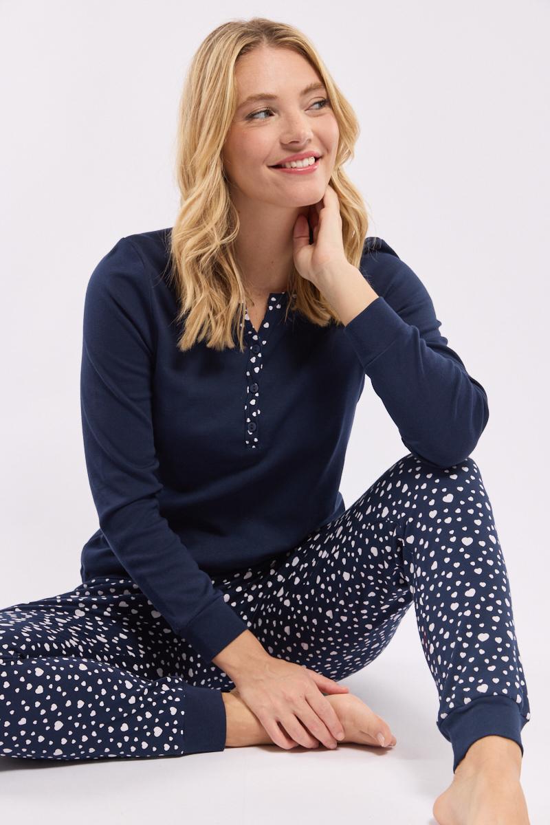 Womens thick pyjamas new arrivals