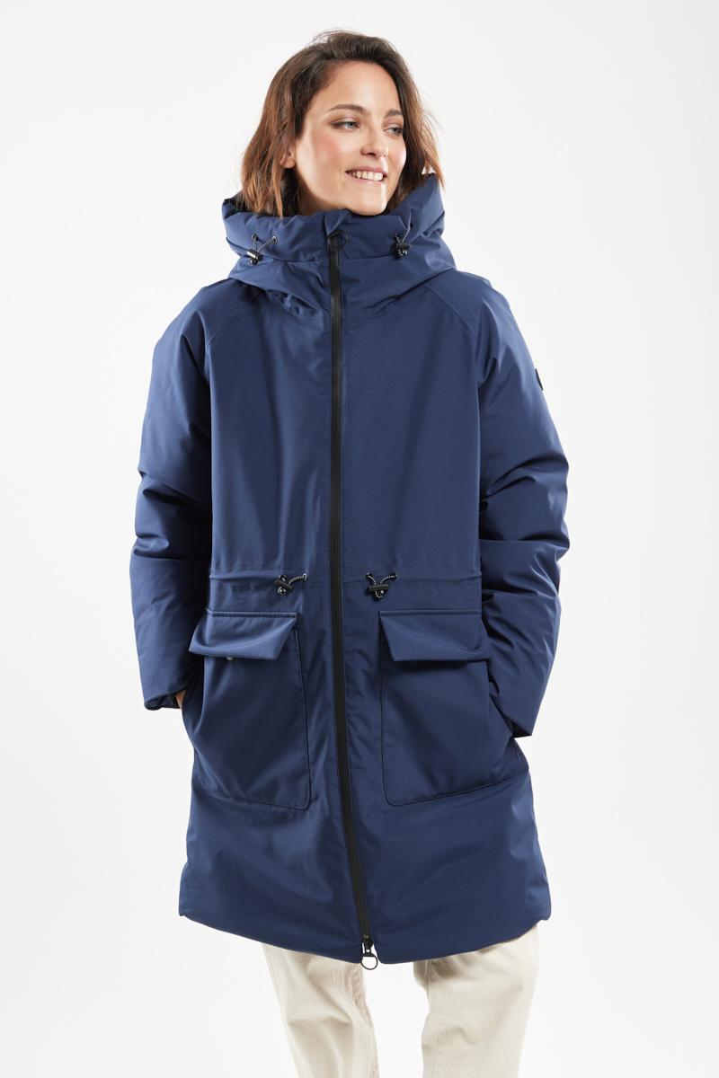 Waterproof hotsell breathable parka