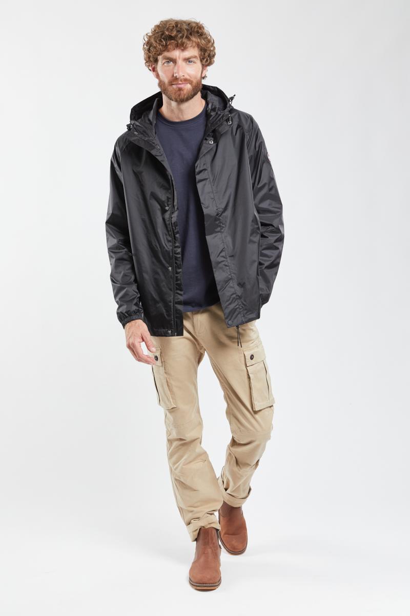 Raincoat NOROIT