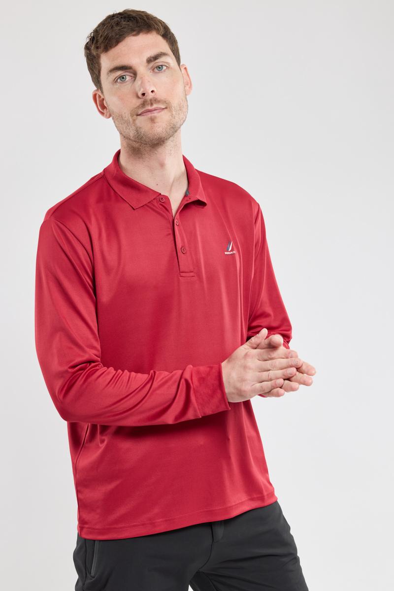 Mens quick dry polo shirts cheap
