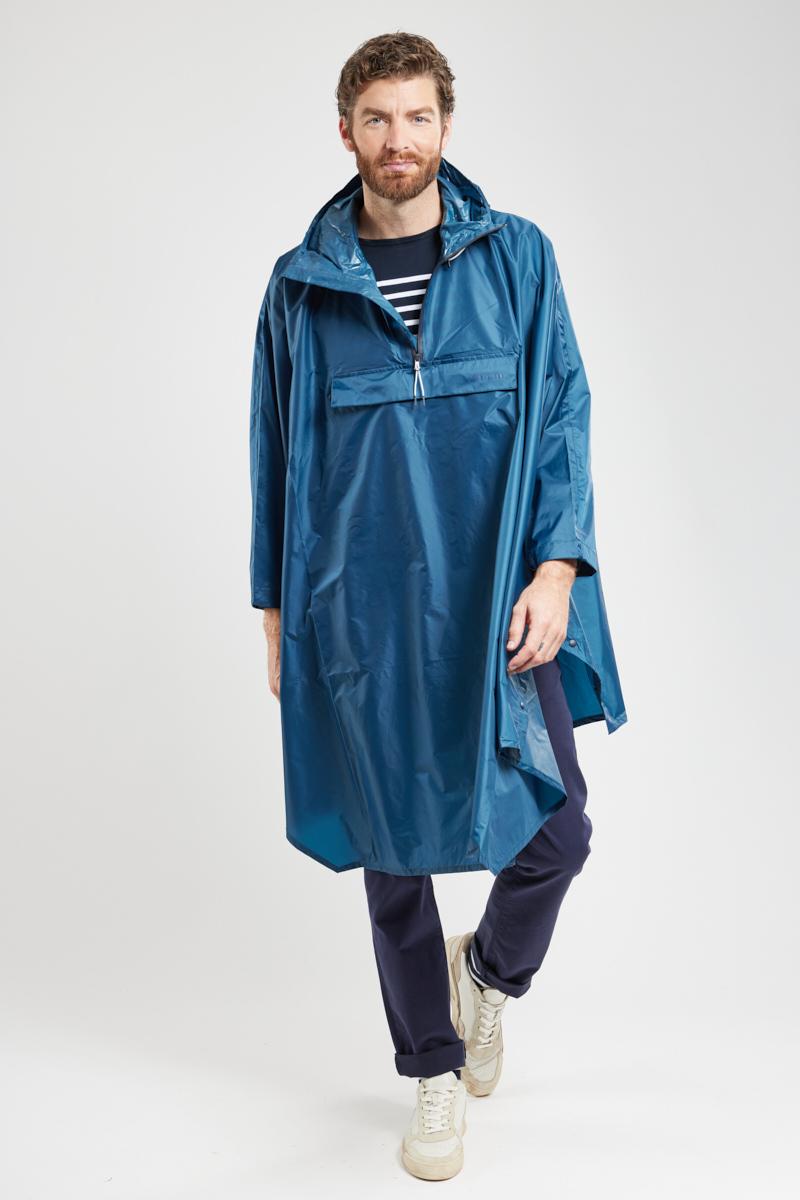 NOUSTY rain poncho
