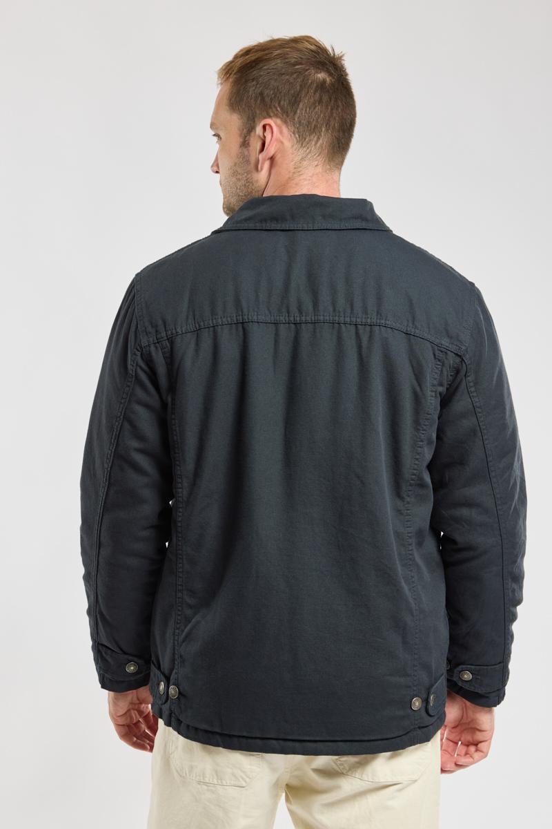 Fisherman's smock