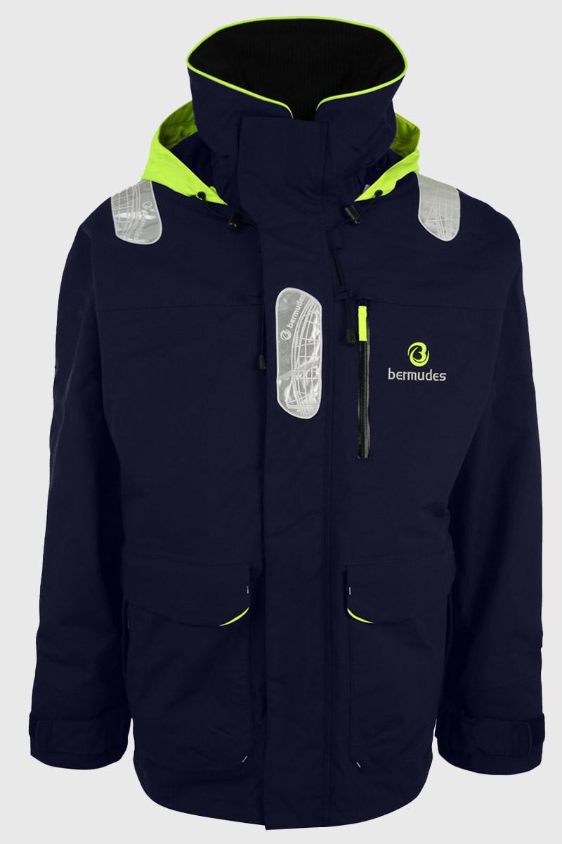Sailing jacket