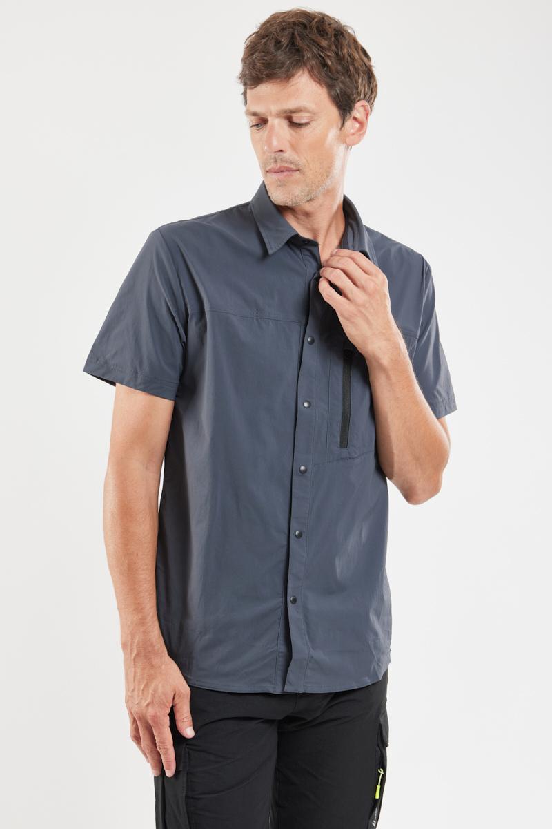 Quick dry short sleeve shirts best sale
