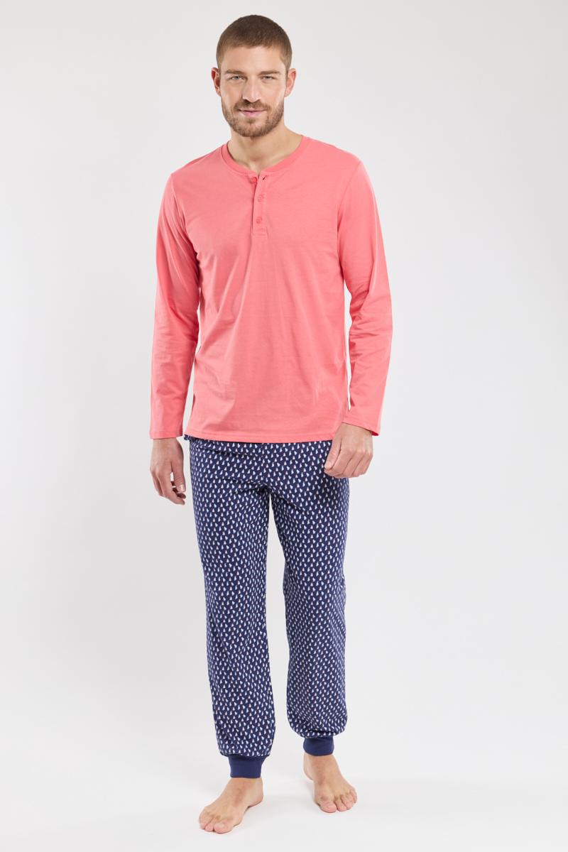 Light cotton pyjamas sale