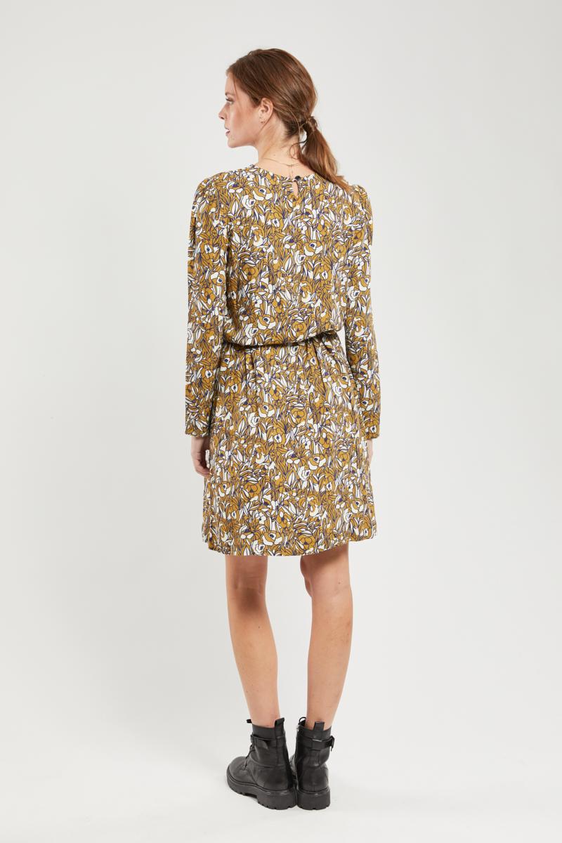 Robe armor store lux solde