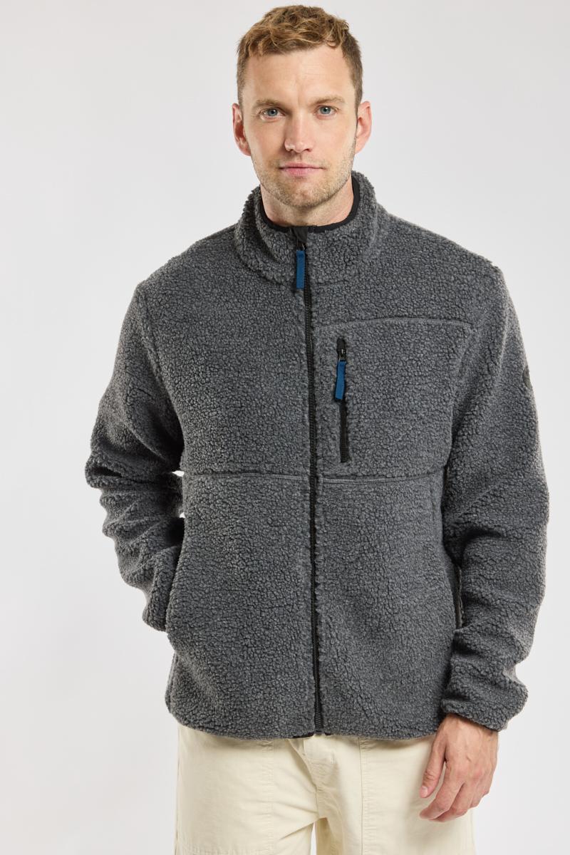 PORTLAND fleece