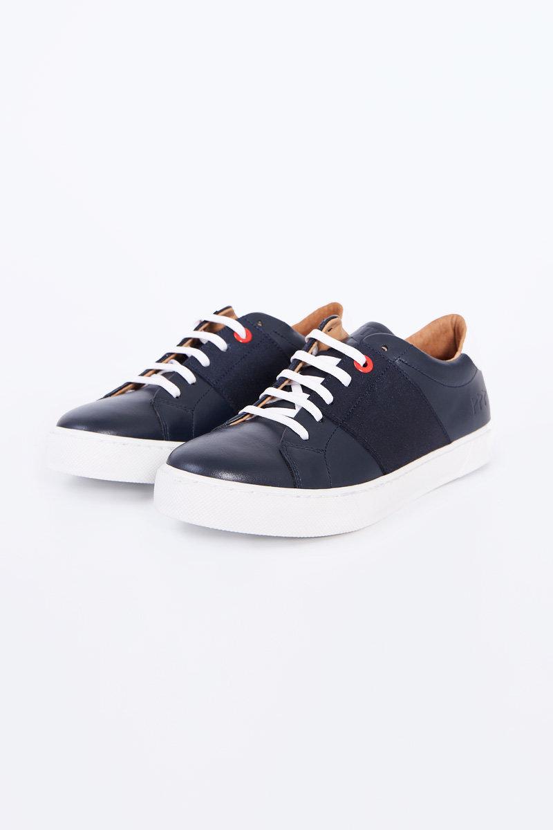 Shoes COTEMER x Armor lux