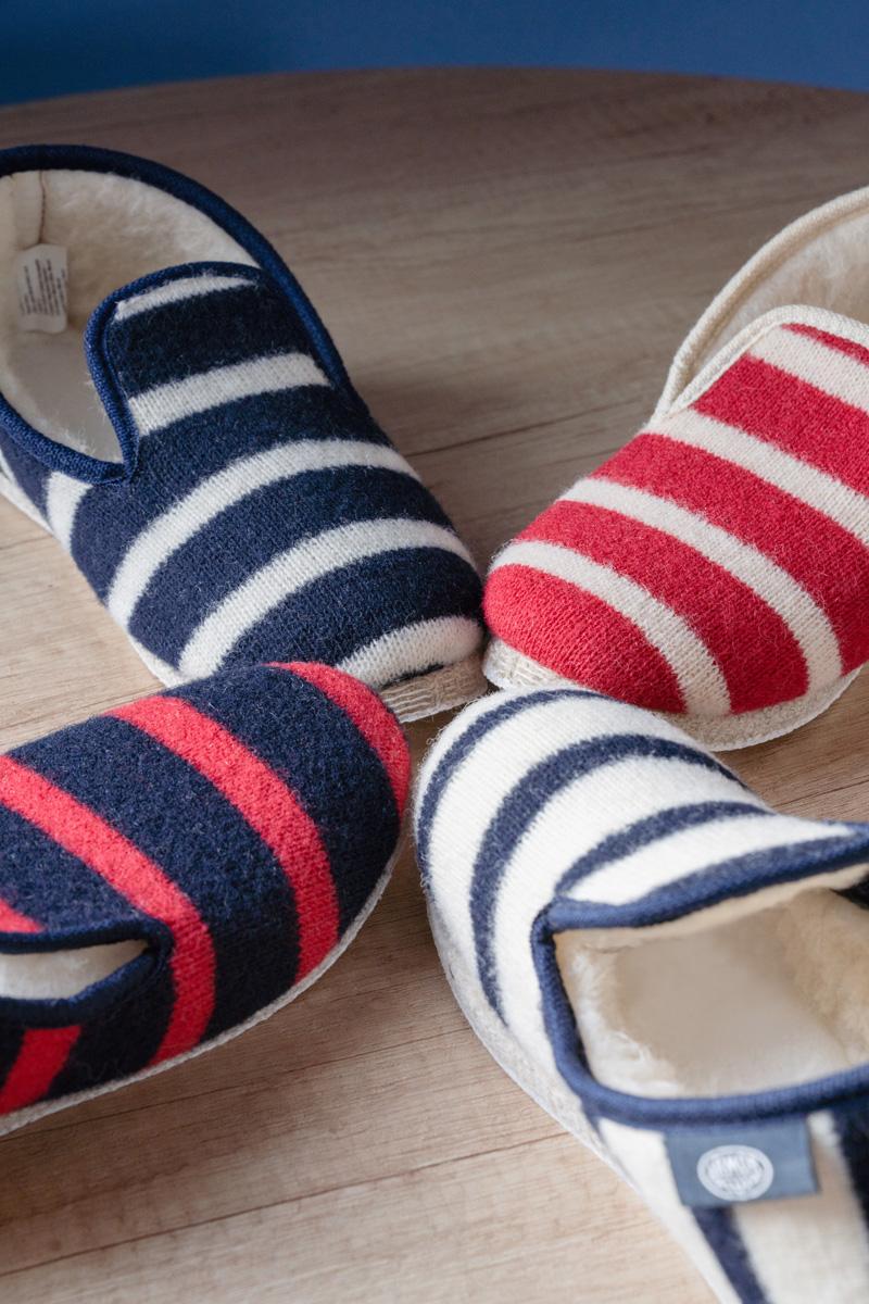 Armor discount lux chaussons