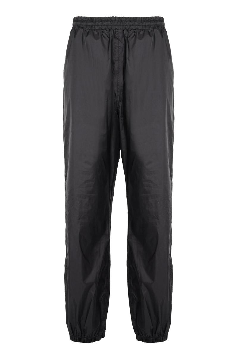 SIERRA waterproof rain trousers