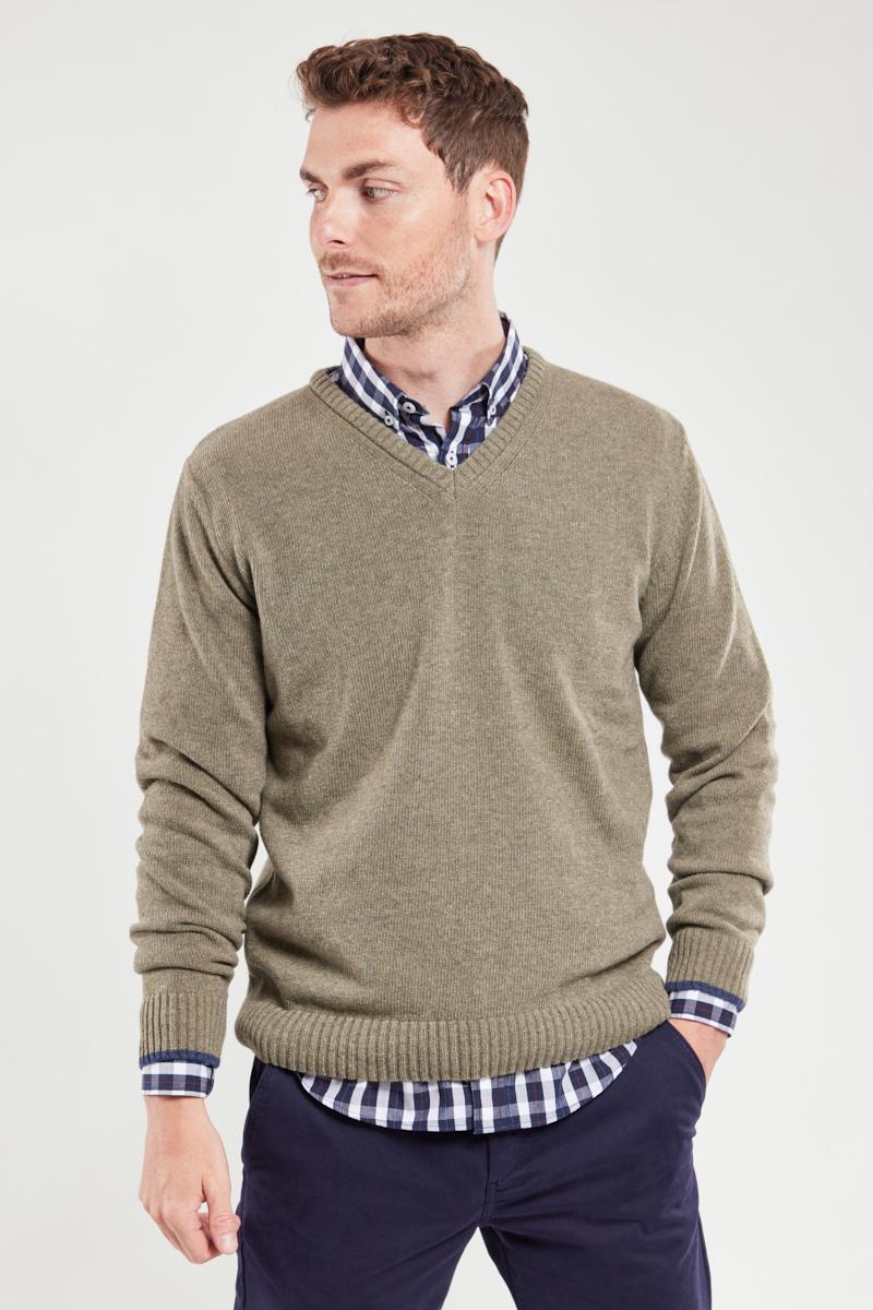 Pull berac store