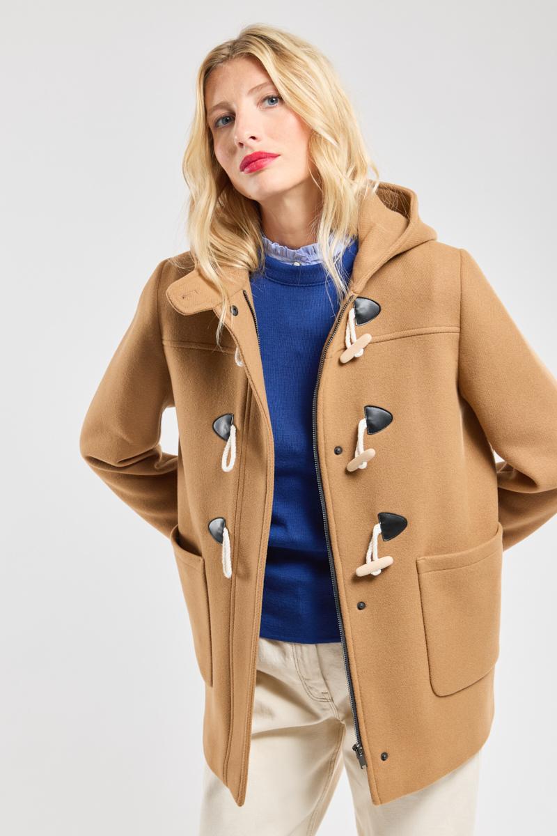 Duffle coat size 22 hot sale