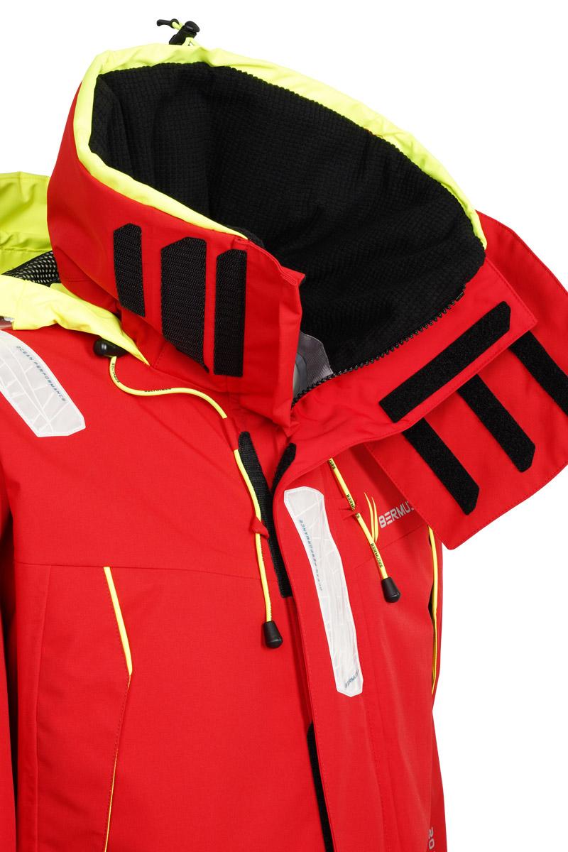 Veste de quart Offshore