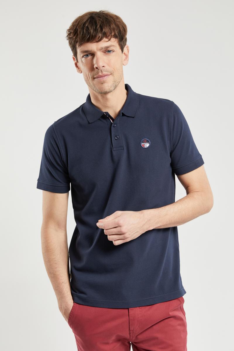 Armor lux polo hot sale