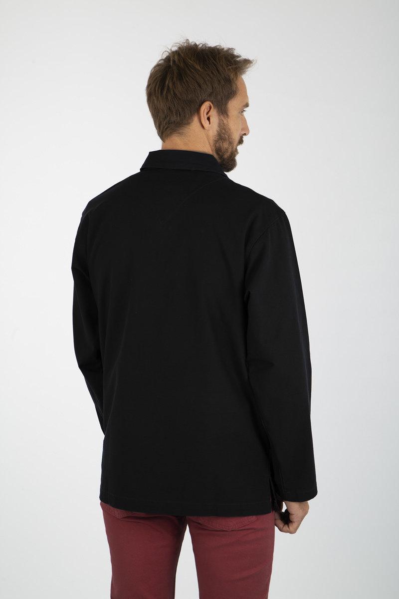 Fisherman's Smock Fisherman's Smock