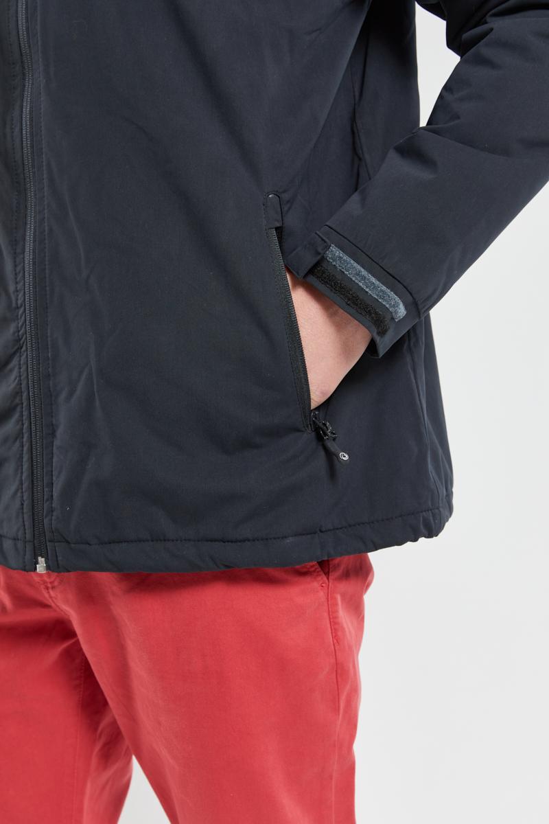 Barbour rotor jacket deals