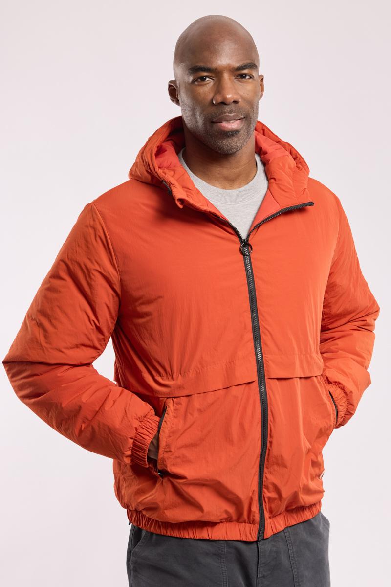 Heritage Waterproof Jacket