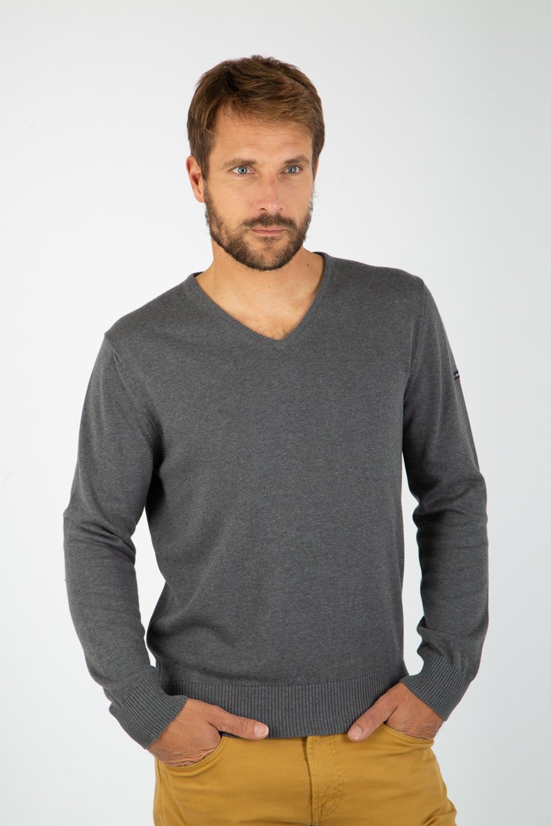 Armor Lux Pull HENVIC Homme