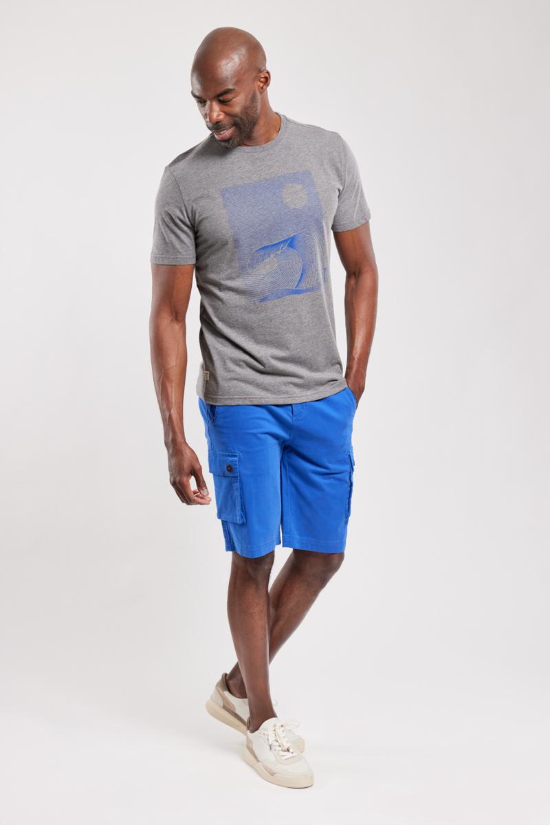 Bermuda multipoches outlet