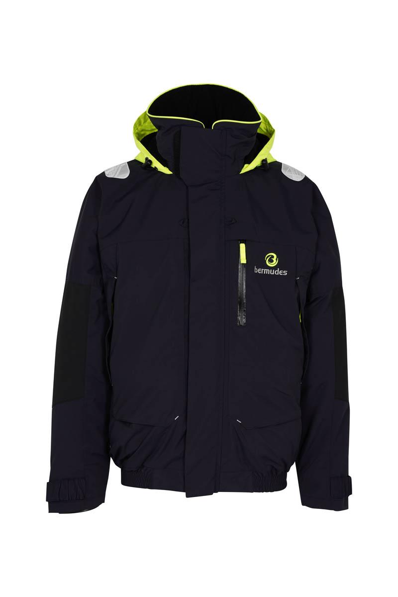 Blouson de quart doublure polaire