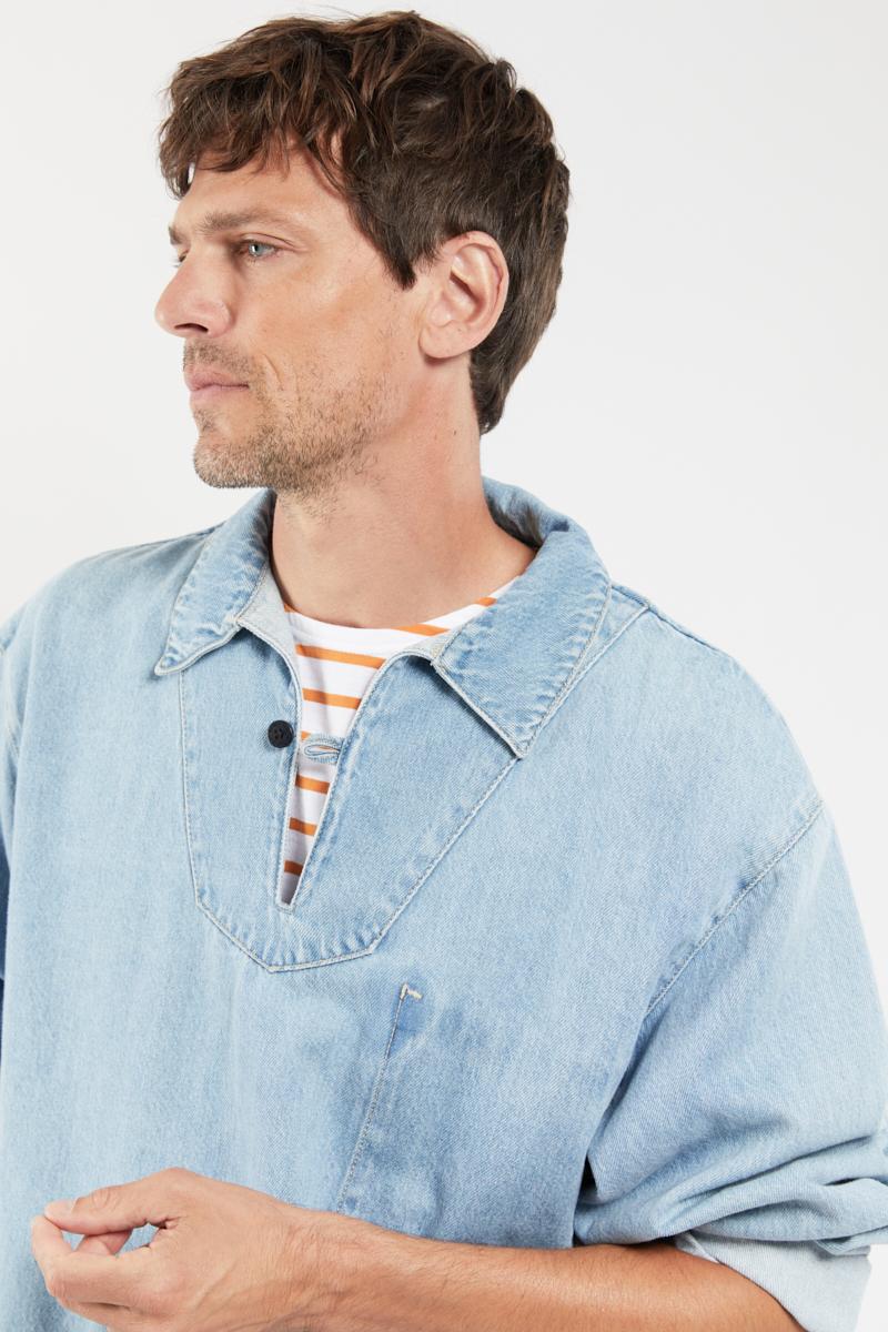 Denim armor best sale