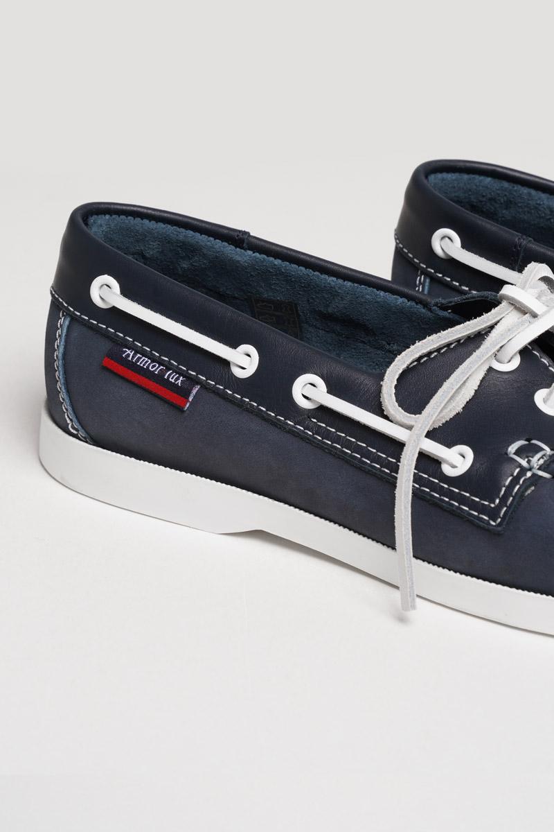 Sebago armor lux discount