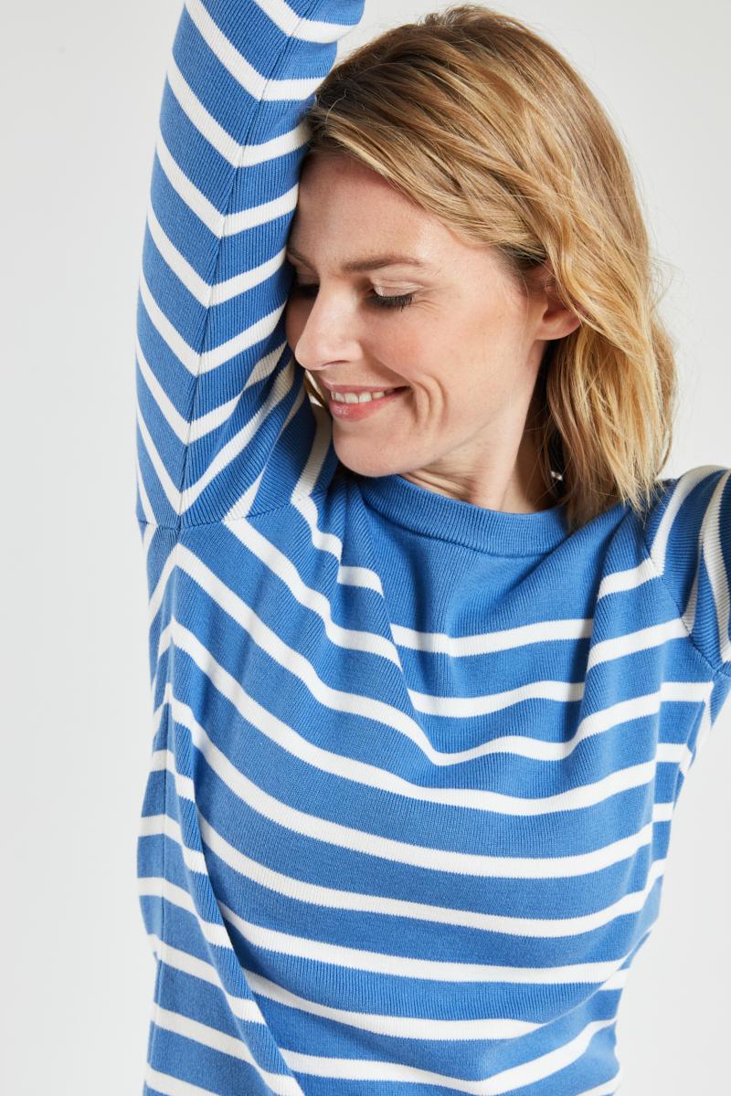 Pull marin coton hotsell