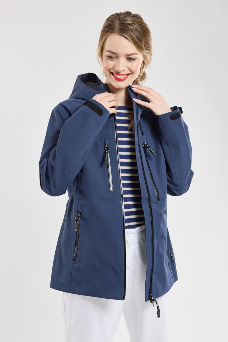 Technical parka clearance
