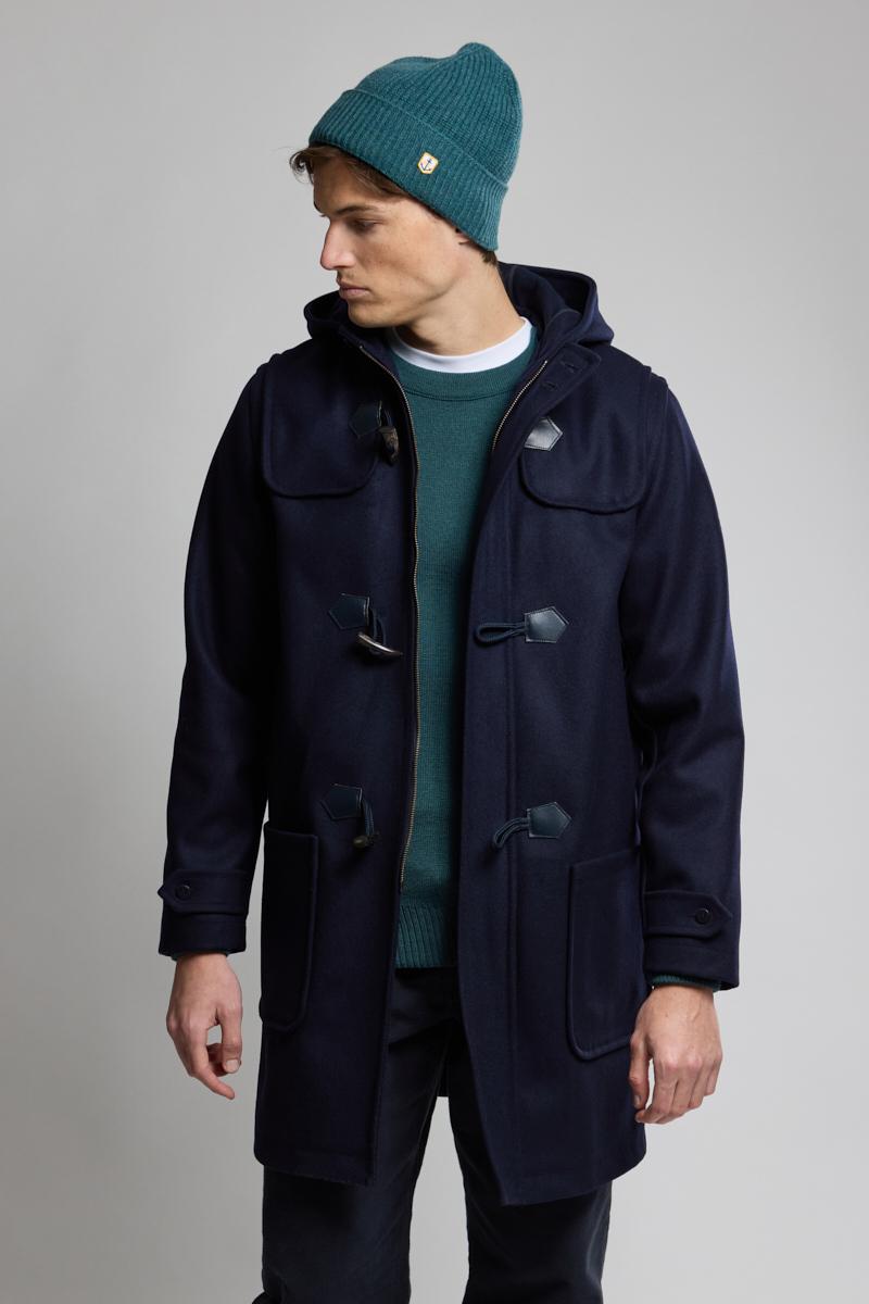 Parka duffle coat hotsell
