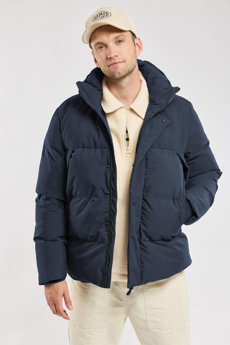 HAPAX breathable down jacket