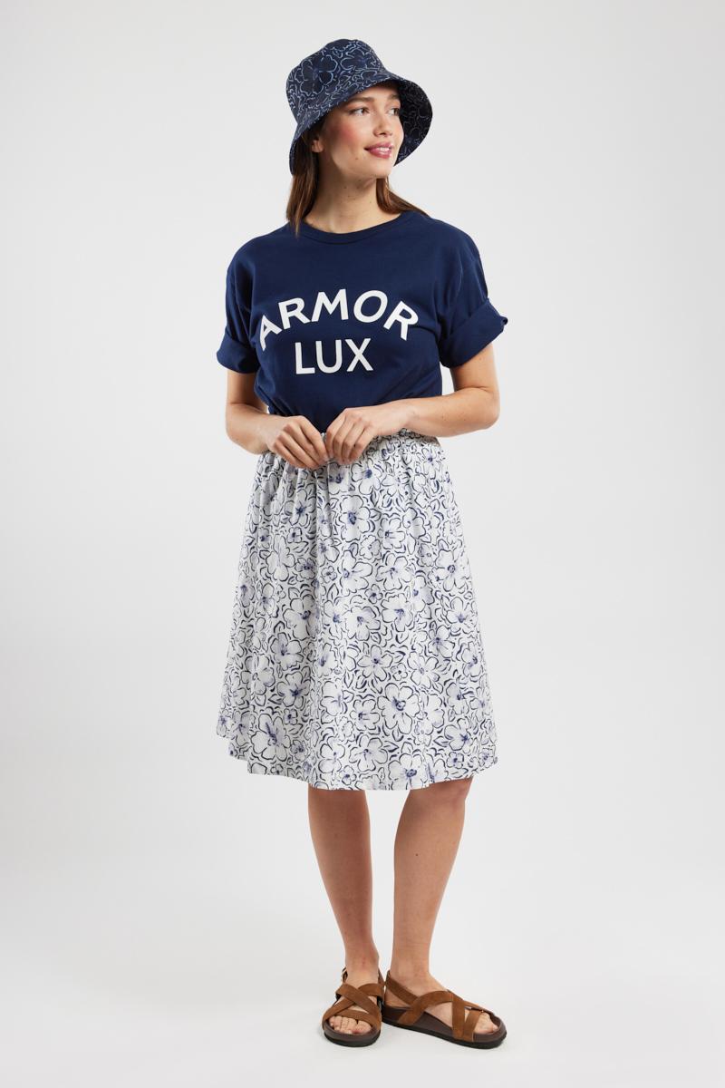 Jupe armor outlet lux